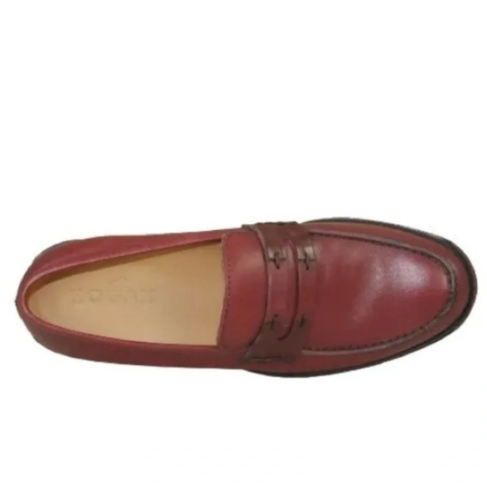 Hogan scarpe loafers